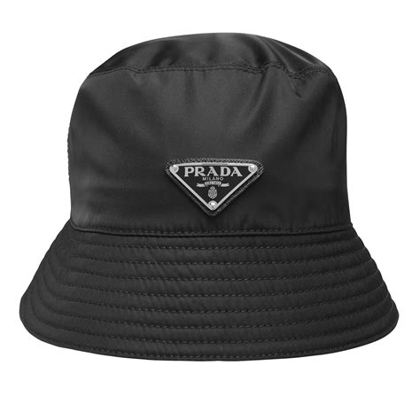 prada baret|prada bucket hat on sale.